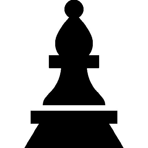 Gaming Bishop Icon Android Iconset