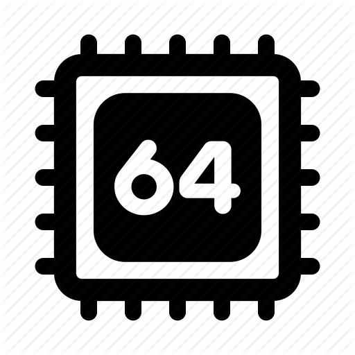 Bit, Chip, Computer, Hardware, Pc, Technology Icon