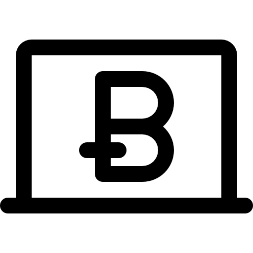 Bitcon Money Pixel Perfect