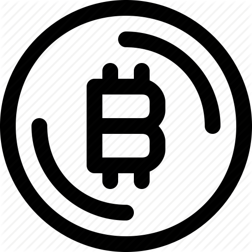 Bitcoin, Bitcon, Coin, Con Icon