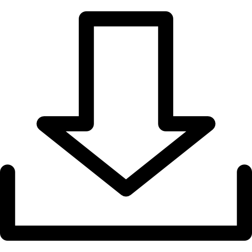 Downloads Icon