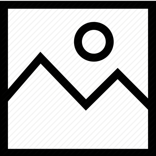 Bitmap, Illustration, Image, Photo Icon