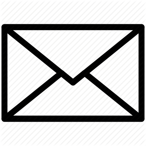 Black, Email, Emails, Envelope, Interface, Mail, Symbol Icon