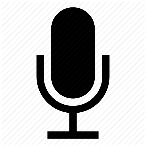Apple, Mic, Microphone, Radio, Sound, Speacker, Station Icon