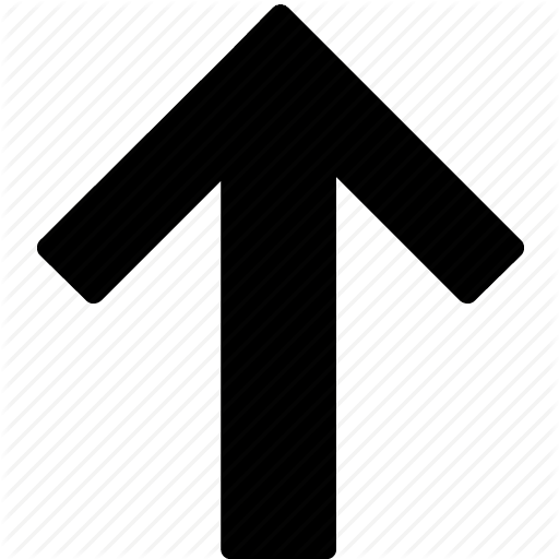 Arrow, Like, Up, Upload, Vote Icon