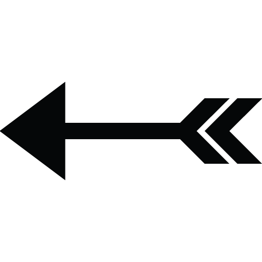 Arrow Icon