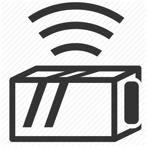 Aircraft, Aviation, Beacon, Black Box, Cvr, Fdr, Flight Recorder Icon