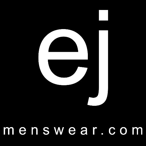 Ej Menswear
