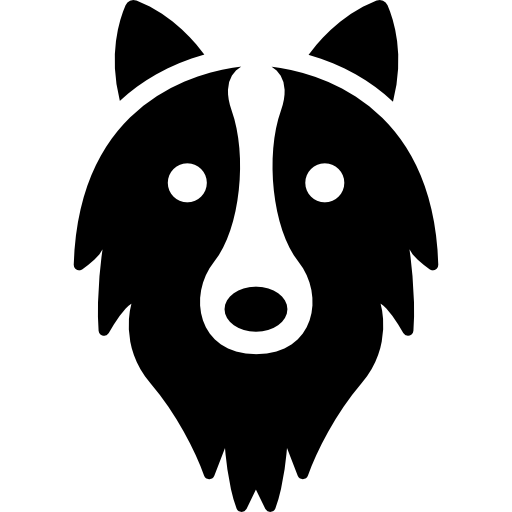 Dog Icon