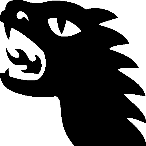 Astrology Year Of Dragon Icon Android Iconset