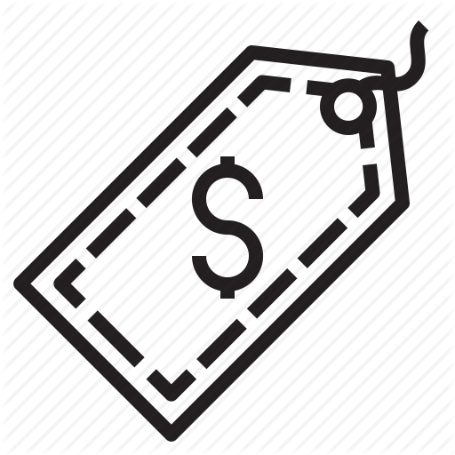 Black Friday, Ecommerce, Price, Shopping, Tag Icon