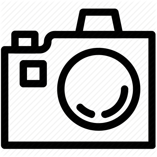 Camera, Entertainment, Pocket, Shoot Icon