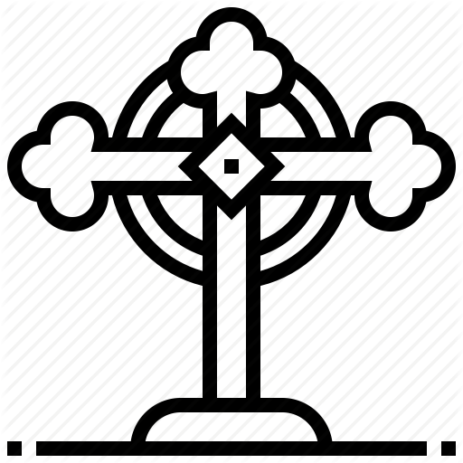 Christ, Christian, Cross, Jesus Icon