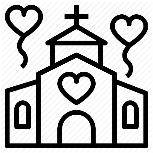 Building, Christ, Church, Heart, Jesus, Landmark, Love, Places