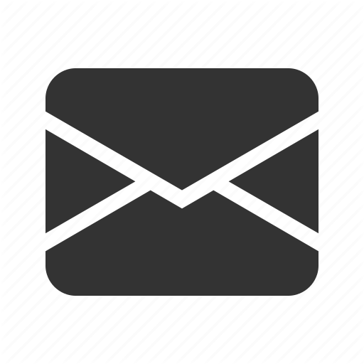 Mail, Message Icon