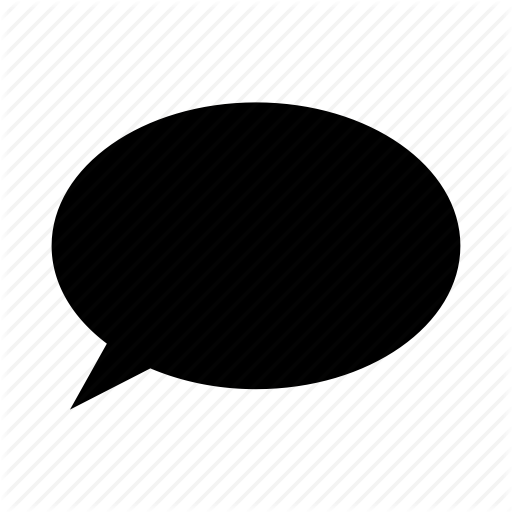 Chat, Chat Bubble, Communication, Message, Talk Icon