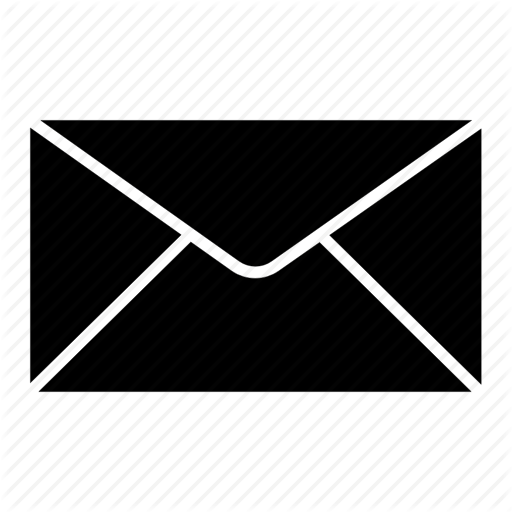 Communication, Envelope, Letter, Message Icon