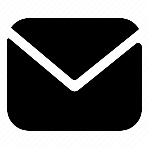 Email, Mail, Message Icon