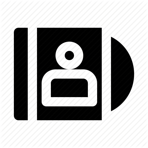 Artist, Interpret, Music, Song Icon