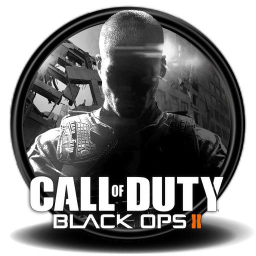 Black Ops 4 Icon