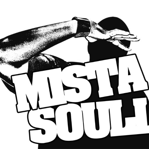 Dj Mista Soull