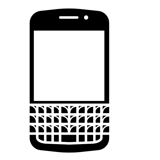 Blackberry Icon Download Free Icons