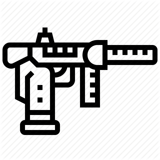 Paintball And Bb Gun'