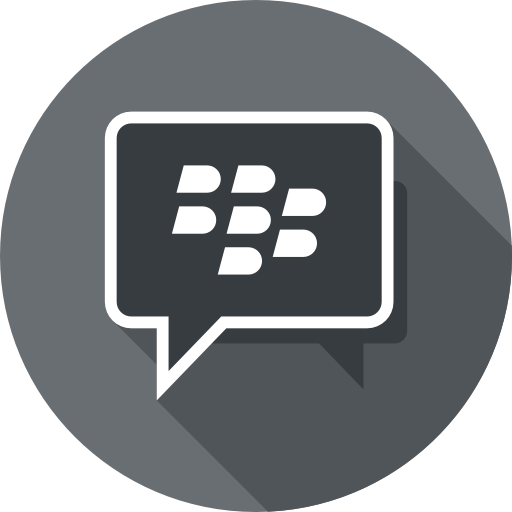 Blackberry Messenger