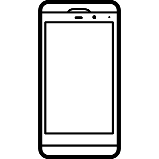 Mobile Phone Popular Model Blackberry Icons Free Download