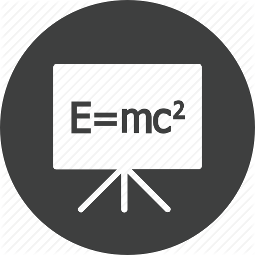 Blackboard, Education, Learn, Learning, Reading, Study Icon