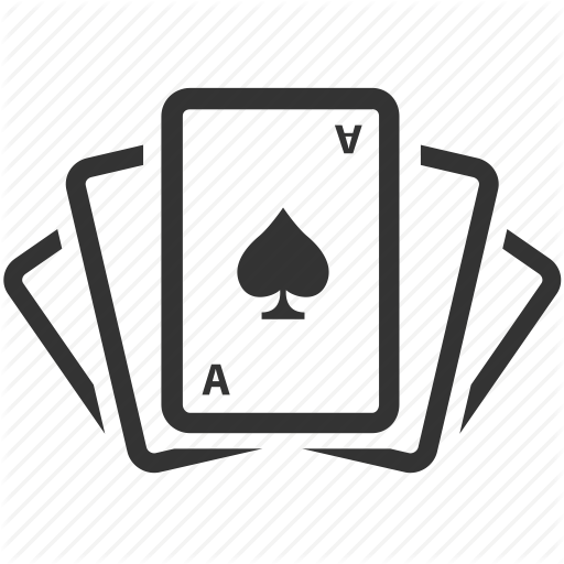 Blackjack, Cards, Casino, Gambling, Game, Playing, Poker Icon