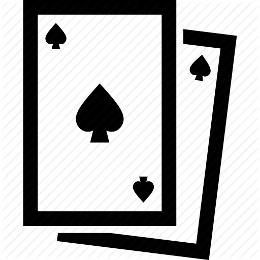 Blackjack, Cards, Game, Poker Icon