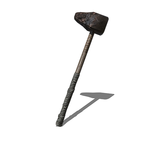 Blacksmith Hammer