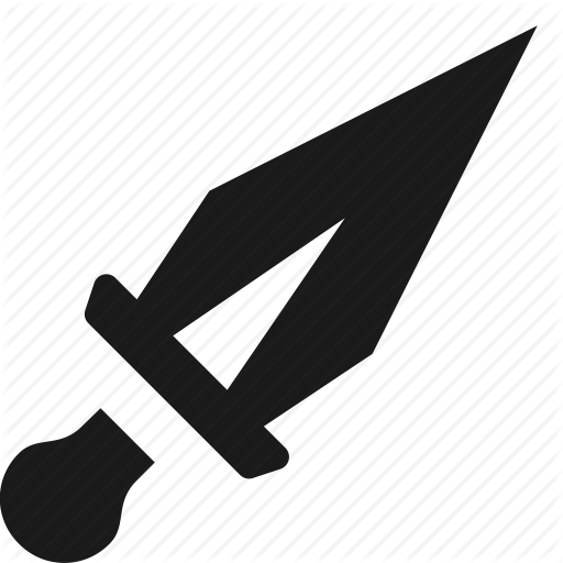 Blacksmith, Dagger, Equipment, Game Ui, Item, Knife Icon