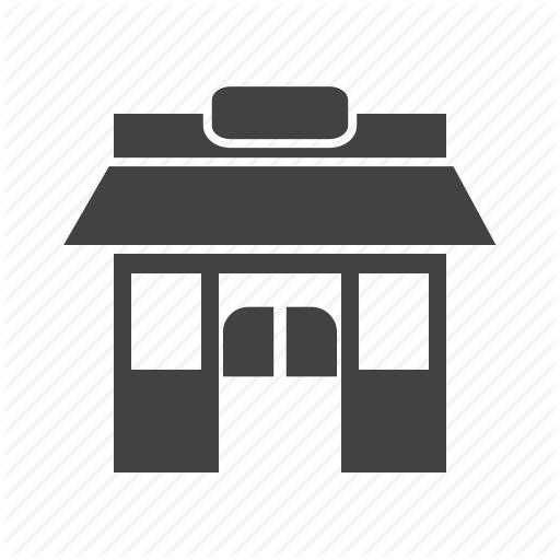 Blacksmith, Shop, Store, Town, West, Western, Wild Icon