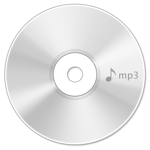 Cd Icons, Free Icons In Media