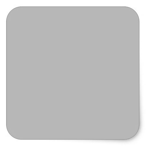 Blank Icon Square Light Grey Images