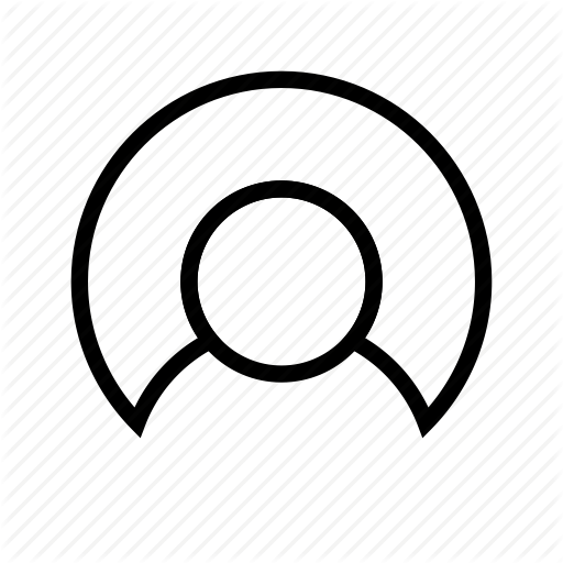 App, Avatar, Blank, Contact, Face, Human, User Icon