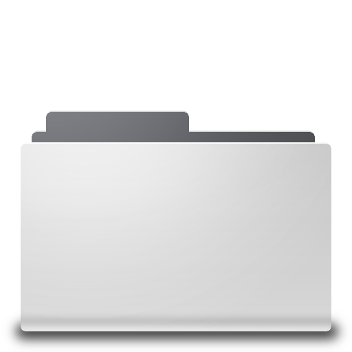 Collection Of Folder Icons Free Download