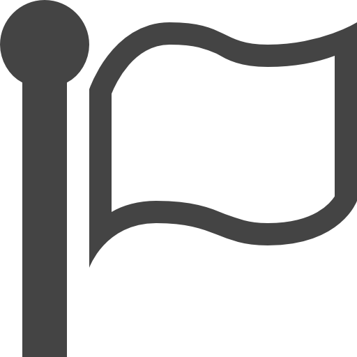 Country, Maps And Flags, Peace, Nation, Blank Icon