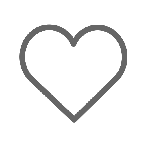 Empty, Heart Icon Free Icons Uihere