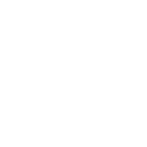 White Foil Space Blanket Icon