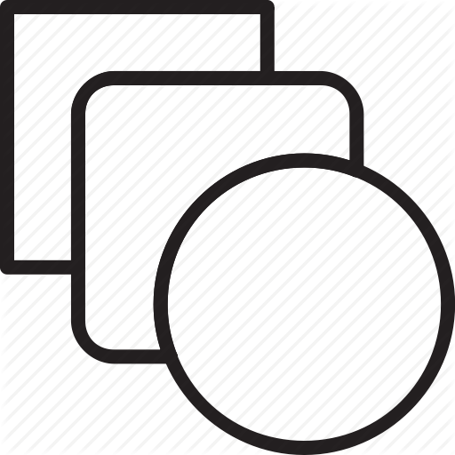 Blend, Development, Illustrator, Tools Icon