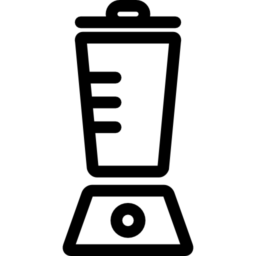 Blender Outline Icons Free Download