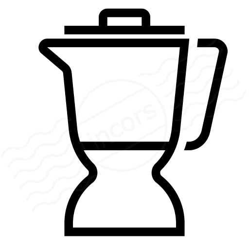 Iconexperience I Collection Blender Icon