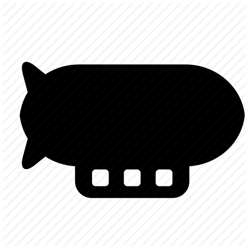 Blimp, Flight, Flying, Transportation, Travel, Vehicle, Zeppln