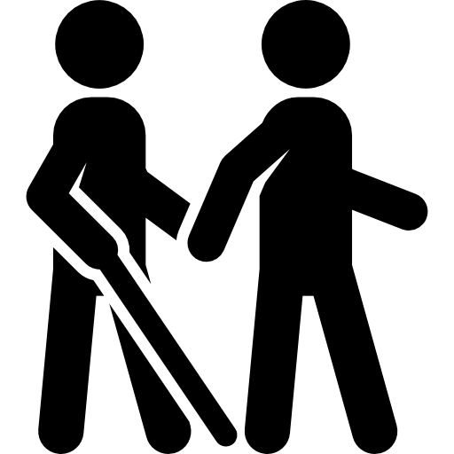 Blind Icons Free Download