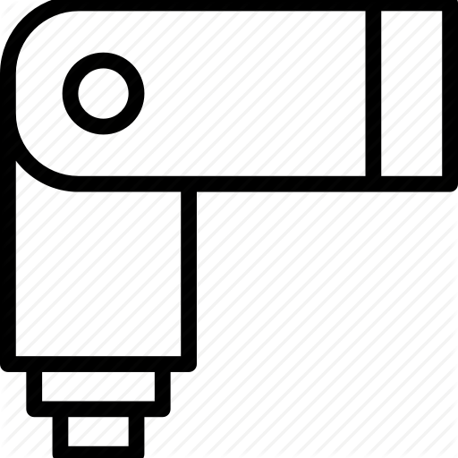 Blitz, Camera, Light, Photography Icon