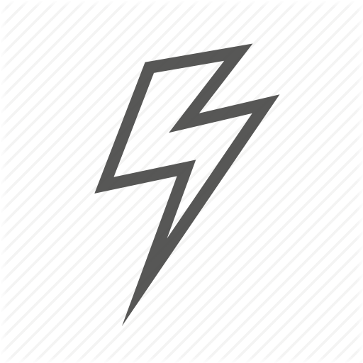 Blitz, Flash, Lightning, Review, Shock, Speed, Thunder Icon
