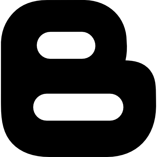 Blogger Logotype